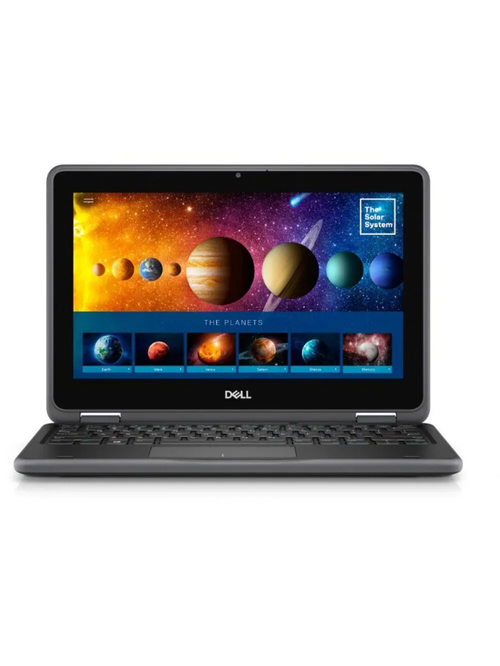 Dell selling my